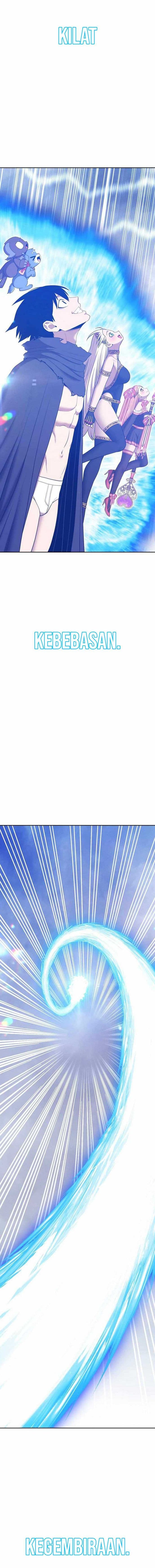 +99 Wooden Reinforced Stick - Chapter 91 - Page 25