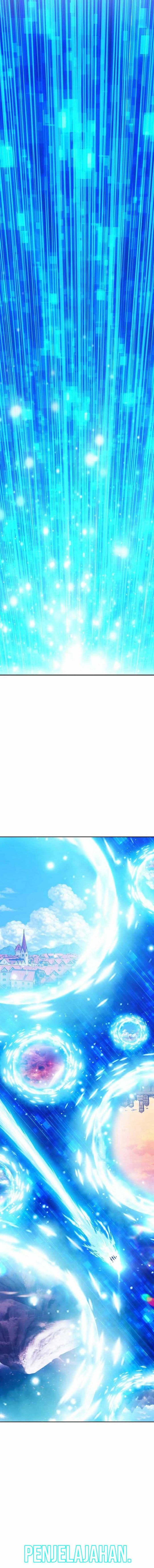 +99 Wooden Reinforced Stick - Chapter 91 - Page 27