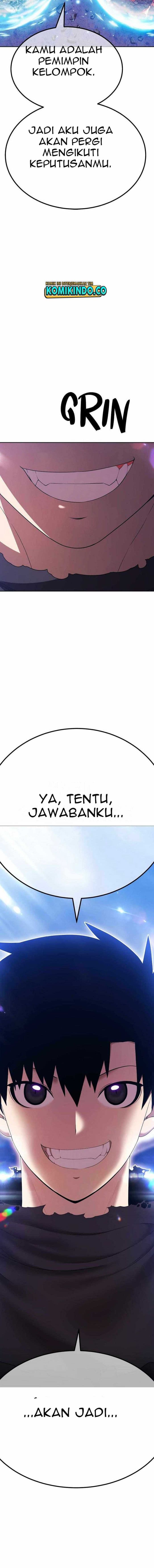 +99 Wooden Reinforced Stick - Chapter 91 - Page 3