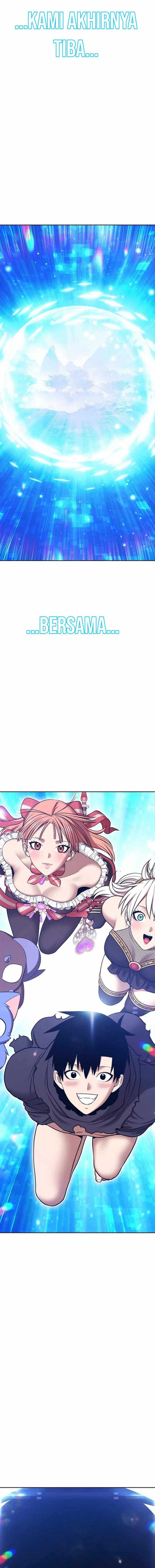 +99 Wooden Reinforced Stick - Chapter 91 - Page 31