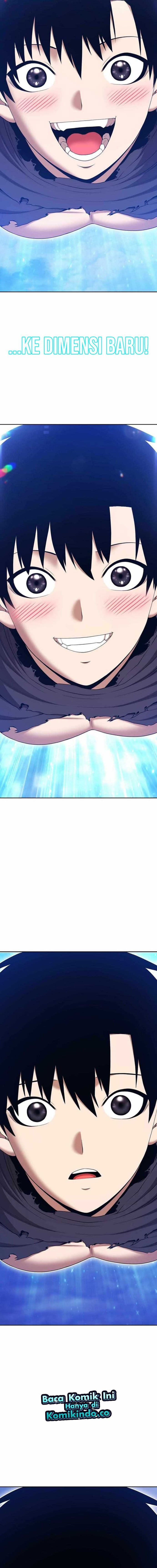 +99 Wooden Reinforced Stick - Chapter 91 - Page 32