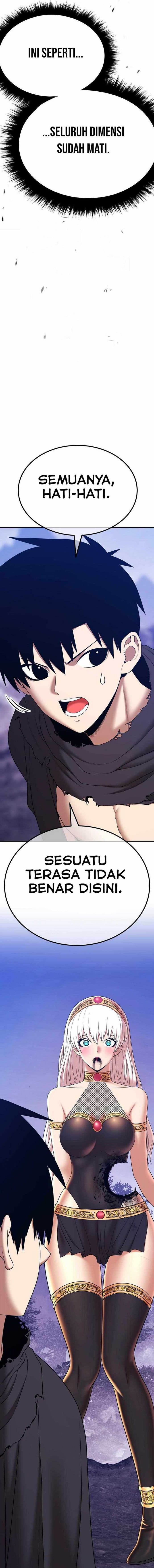 +99 Wooden Reinforced Stick - Chapter 91 - Page 36