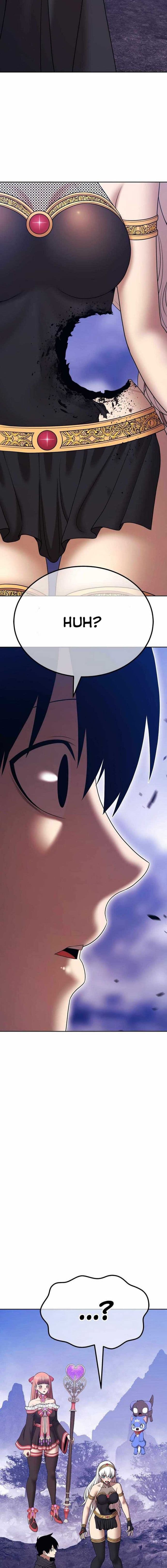 +99 Wooden Reinforced Stick - Chapter 91 - Page 37