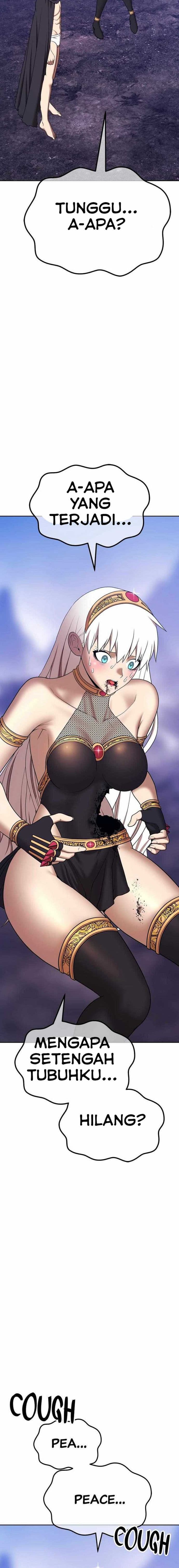 +99 Wooden Reinforced Stick - Chapter 91 - Page 38