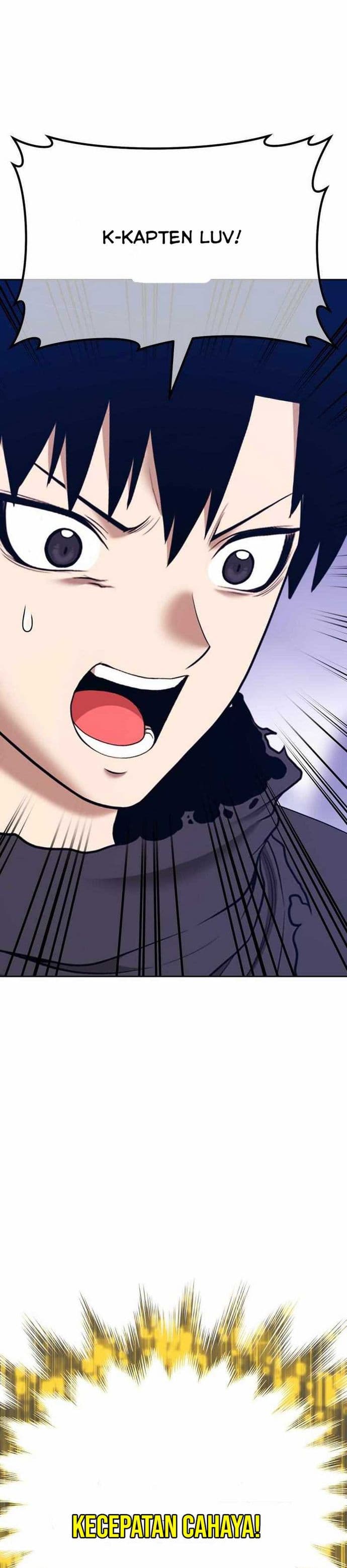 +99 Wooden Reinforced Stick - Chapter 91 - Page 40