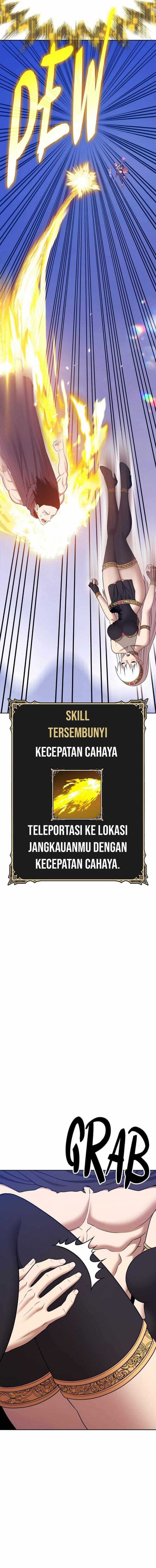 +99 Wooden Reinforced Stick - Chapter 91 - Page 41