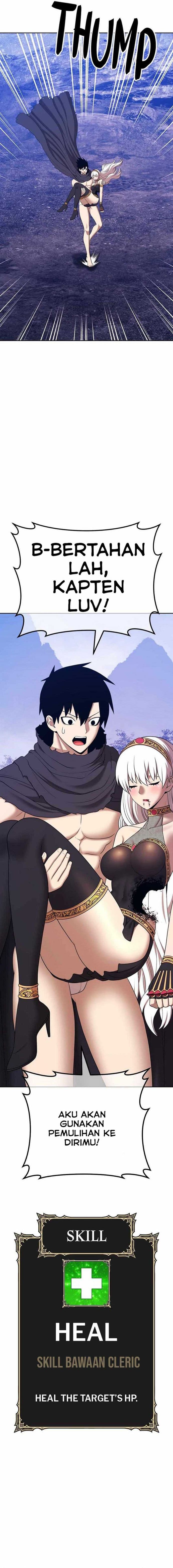 +99 Wooden Reinforced Stick - Chapter 91 - Page 42