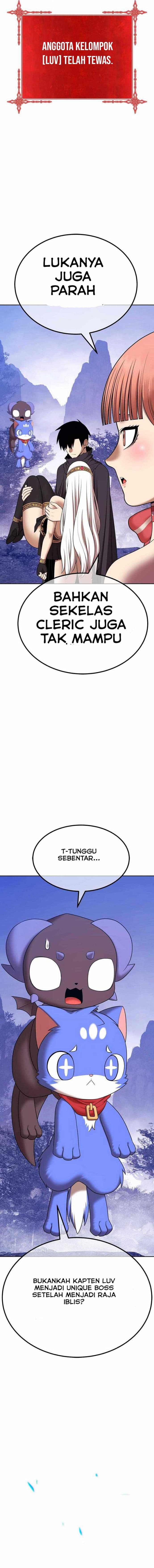 +99 Wooden Reinforced Stick - Chapter 91 - Page 45