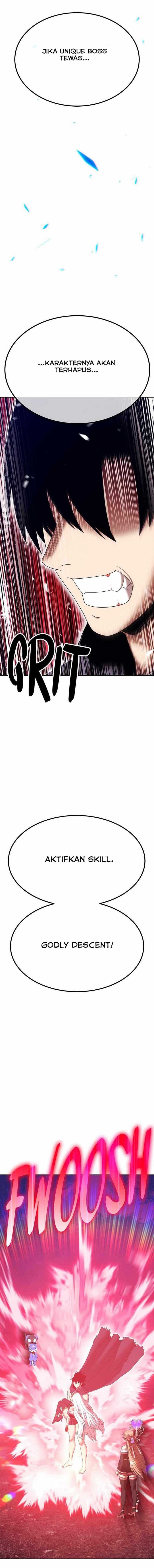 +99 Wooden Reinforced Stick - Chapter 91 - Page 46