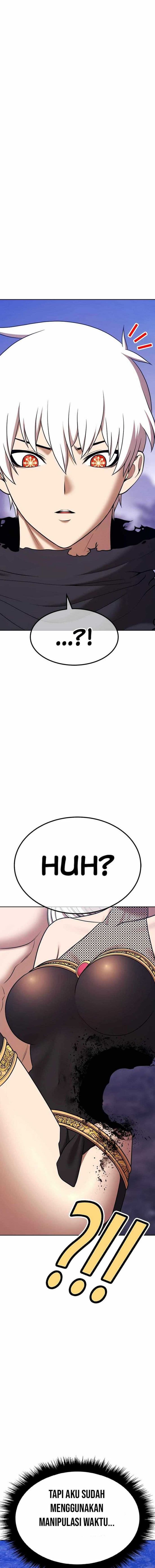 +99 Wooden Reinforced Stick - Chapter 91 - Page 49