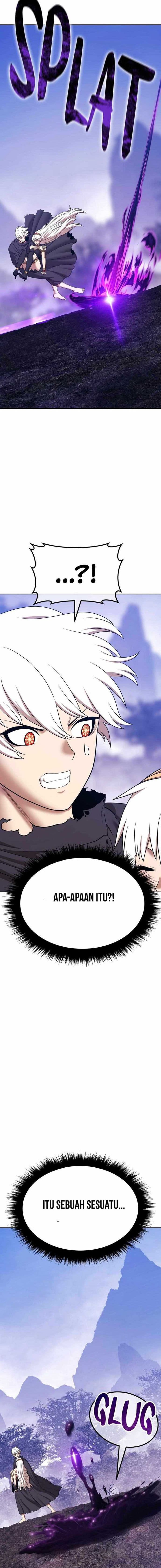 +99 Wooden Reinforced Stick - Chapter 91 - Page 51