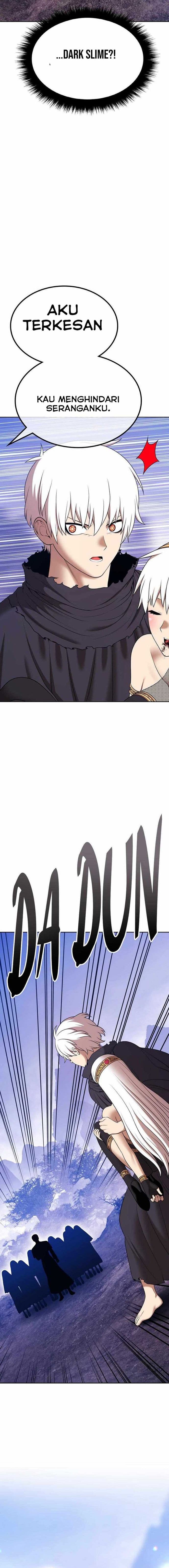 +99 Wooden Reinforced Stick - Chapter 91 - Page 52