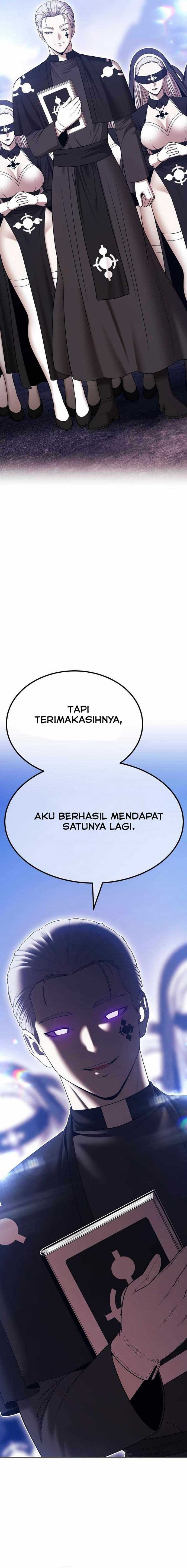 +99 Wooden Reinforced Stick - Chapter 91 - Page 53