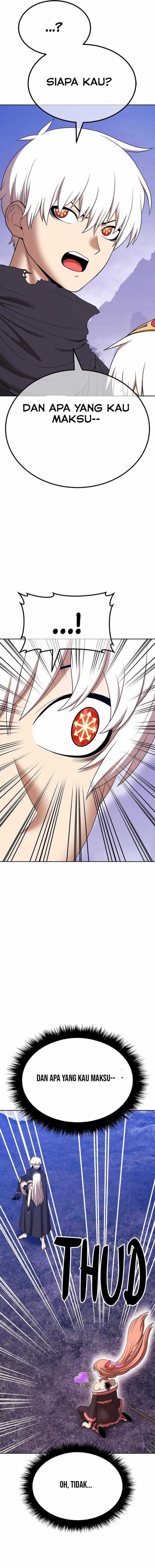 +99 Wooden Reinforced Stick - Chapter 91 - Page 54