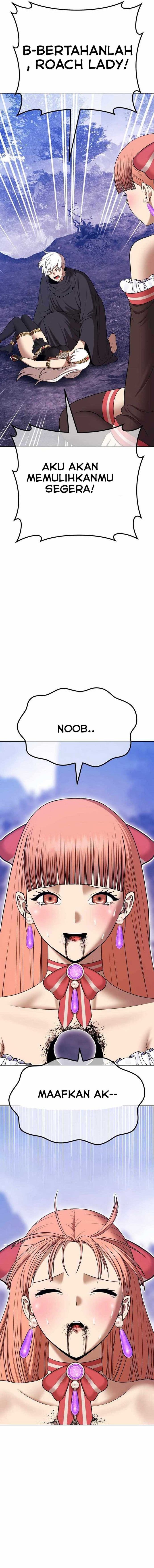 +99 Wooden Reinforced Stick - Chapter 91 - Page 56