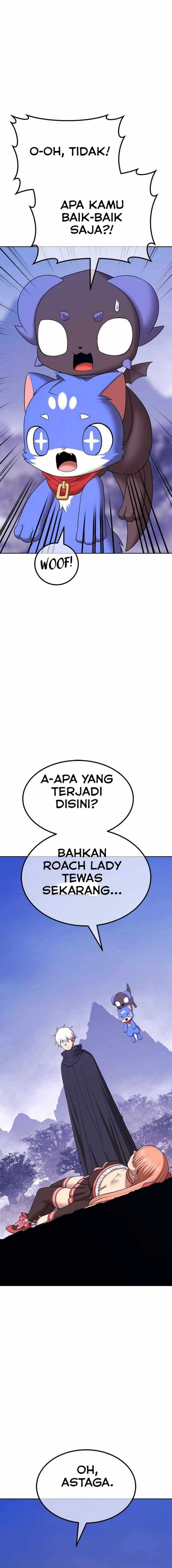 +99 Wooden Reinforced Stick - Chapter 91 - Page 58
