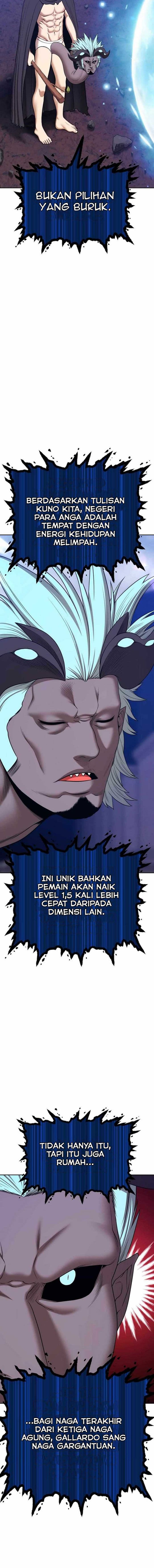 +99 Wooden Reinforced Stick - Chapter 91 - Page 6