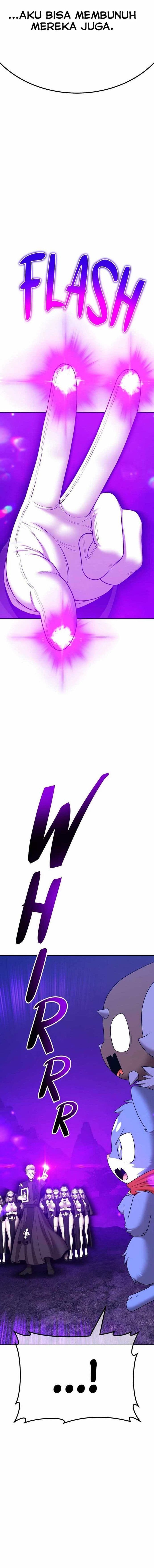 +99 Wooden Reinforced Stick - Chapter 91 - Page 60