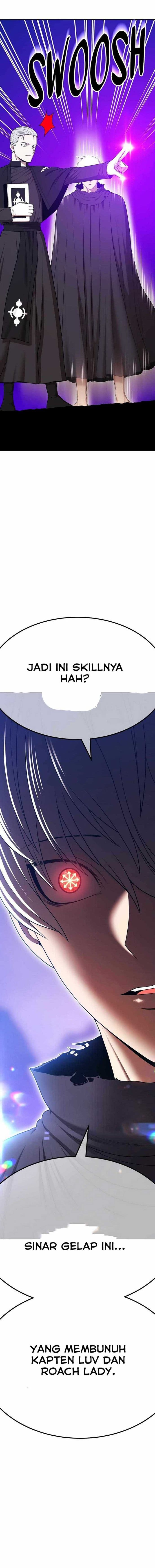 +99 Wooden Reinforced Stick - Chapter 91 - Page 61