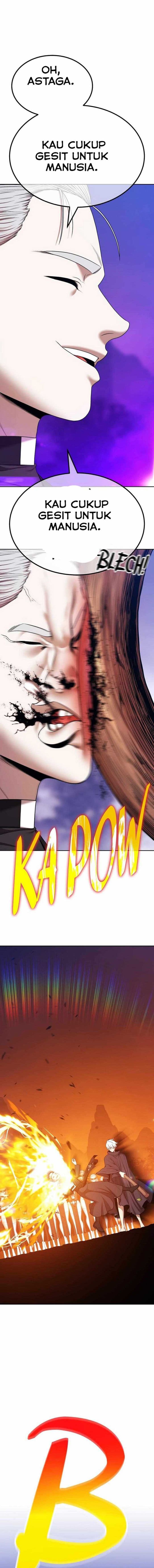+99 Wooden Reinforced Stick - Chapter 91 - Page 62