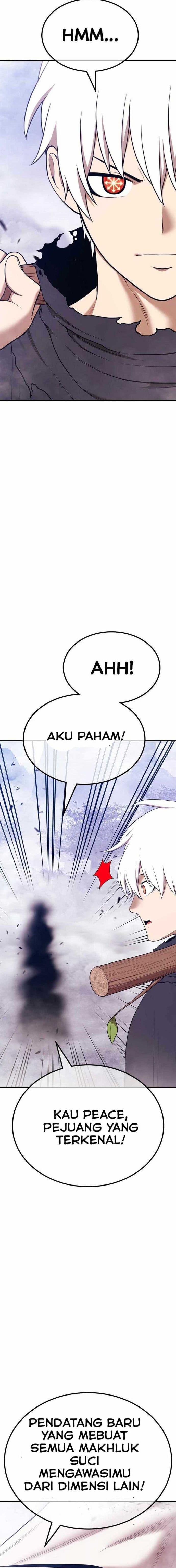 +99 Wooden Reinforced Stick - Chapter 91 - Page 65