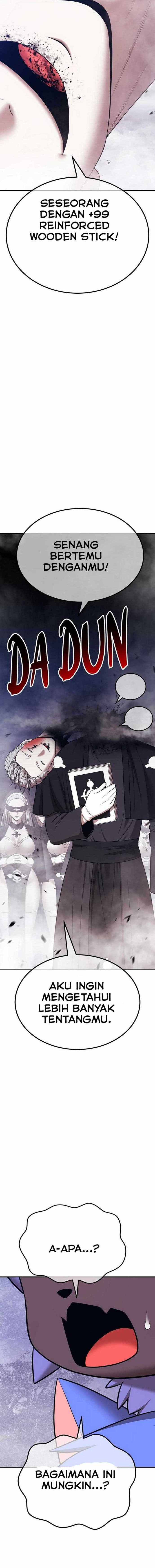 +99 Wooden Reinforced Stick - Chapter 91 - Page 66