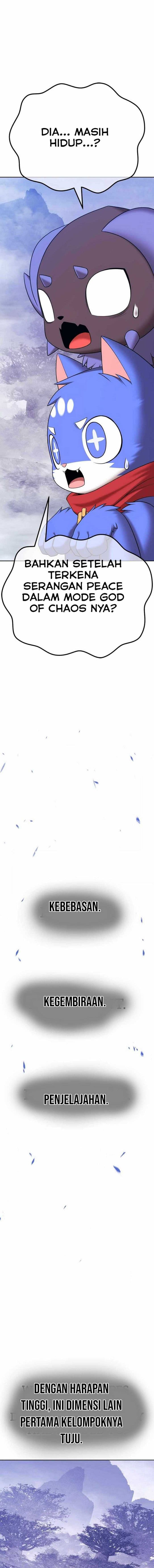 +99 Wooden Reinforced Stick - Chapter 91 - Page 67