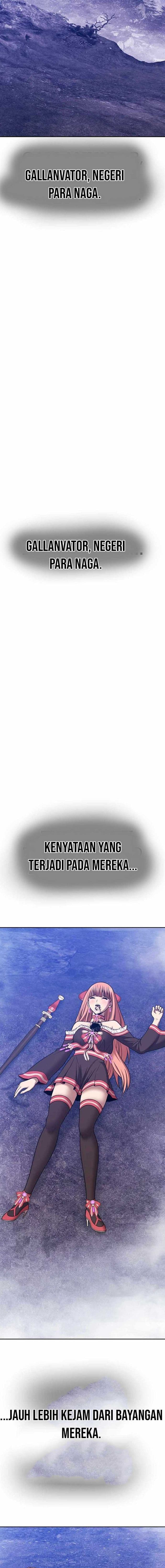 +99 Wooden Reinforced Stick - Chapter 91 - Page 68