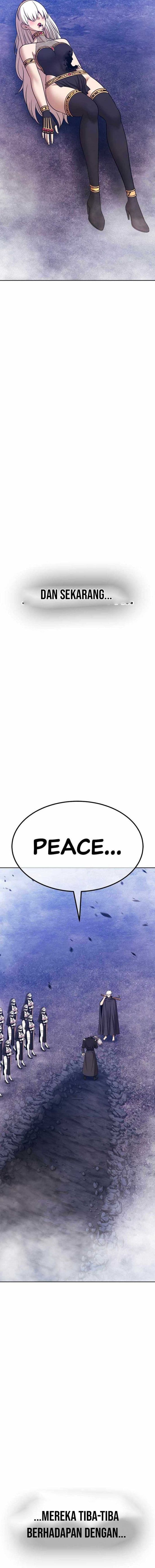 +99 Wooden Reinforced Stick - Chapter 91 - Page 69