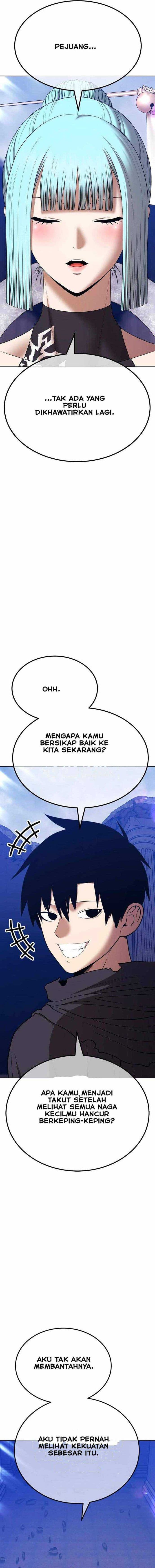 +99 Wooden Reinforced Stick - Chapter 93 - Page 10