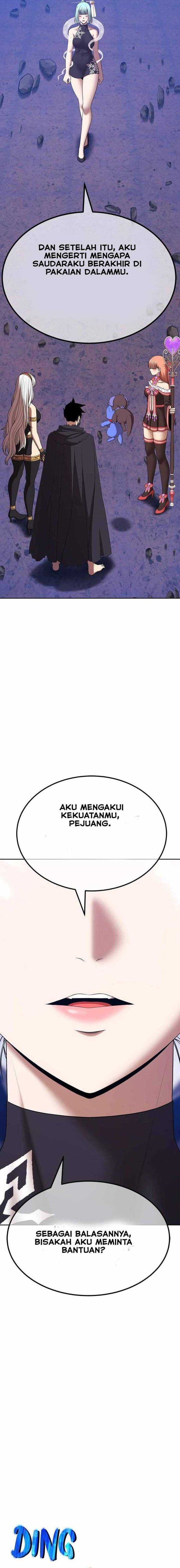 +99 Wooden Reinforced Stick - Chapter 93 - Page 11