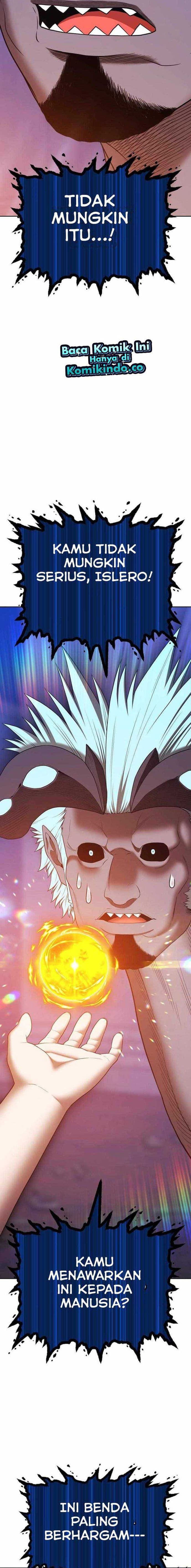+99 Wooden Reinforced Stick - Chapter 93 - Page 15