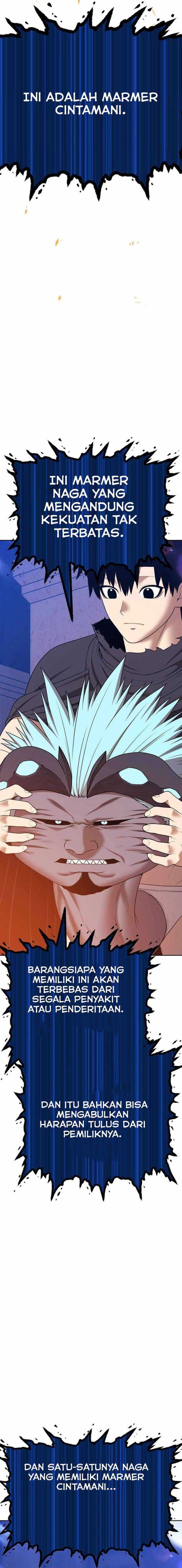 +99 Wooden Reinforced Stick - Chapter 93 - Page 17