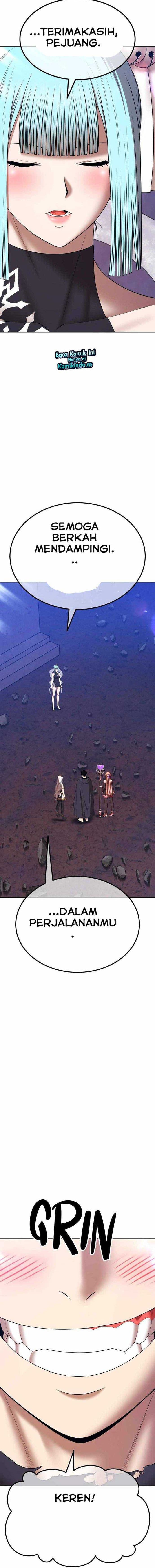 +99 Wooden Reinforced Stick - Chapter 93 - Page 19