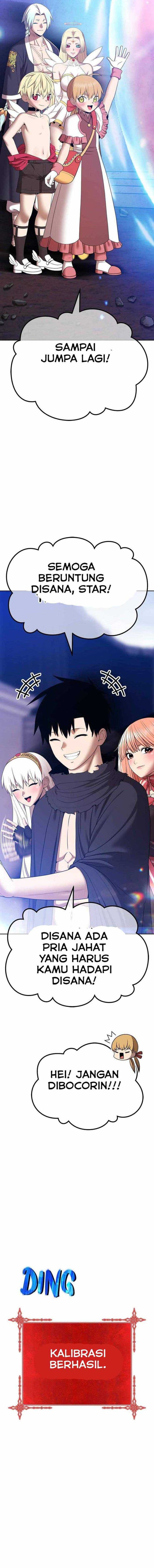 +99 Wooden Reinforced Stick - Chapter 93 - Page 22