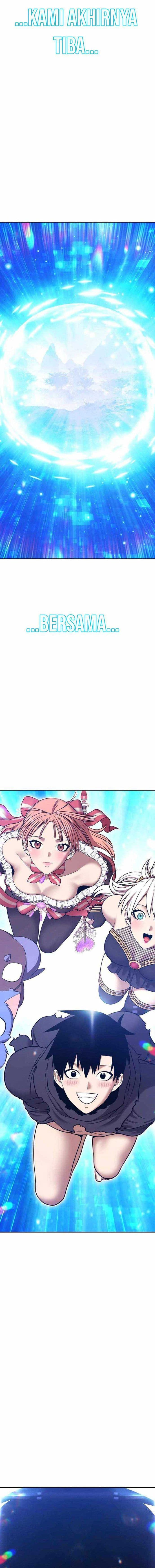 +99 Wooden Reinforced Stick - Chapter 93 - Page 31
