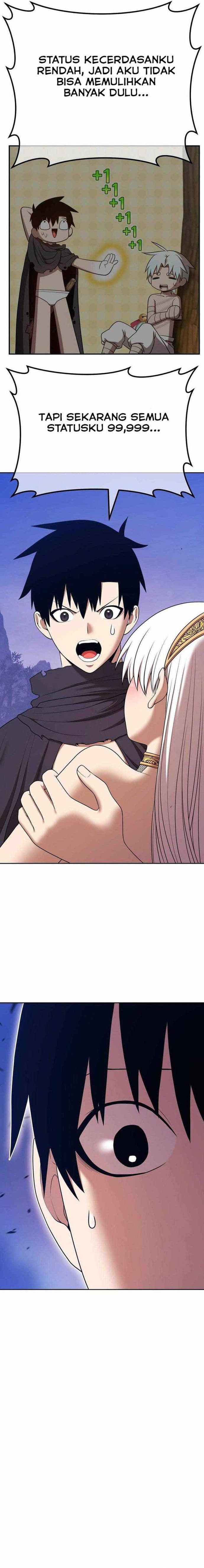 +99 Wooden Reinforced Stick - Chapter 93 - Page 43