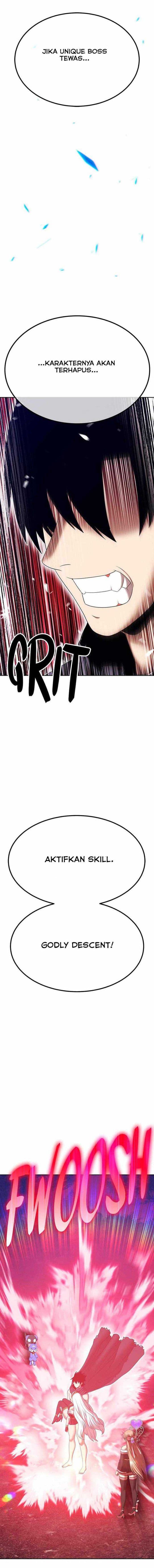 +99 Wooden Reinforced Stick - Chapter 93 - Page 46