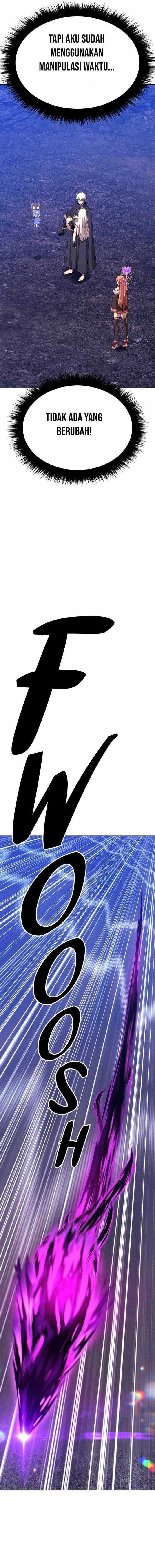 +99 Wooden Reinforced Stick - Chapter 93 - Page 50