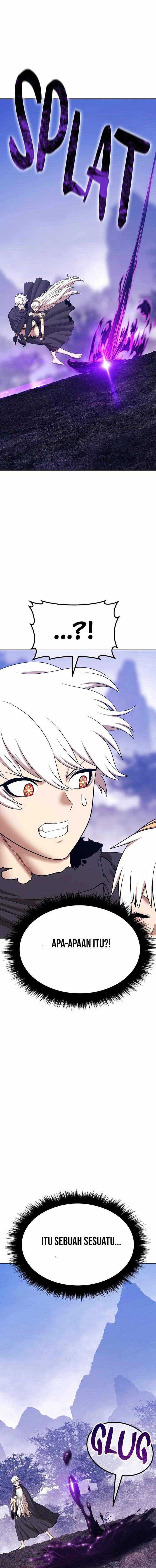 +99 Wooden Reinforced Stick - Chapter 93 - Page 51