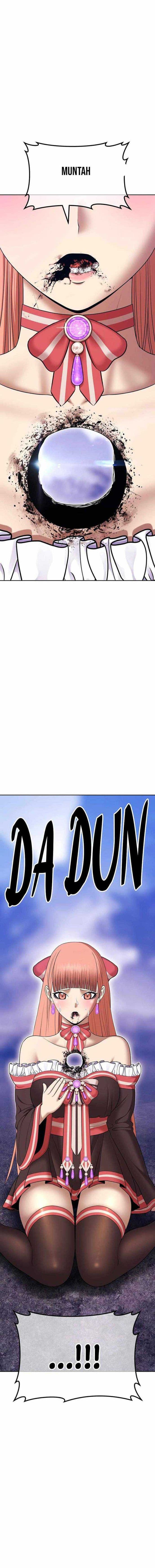+99 Wooden Reinforced Stick - Chapter 93 - Page 55
