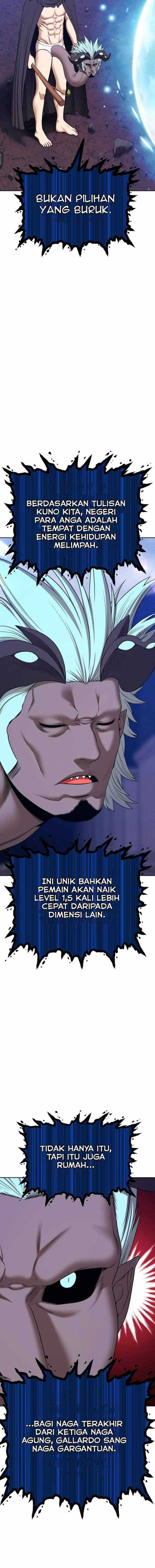 +99 Wooden Reinforced Stick - Chapter 93 - Page 6