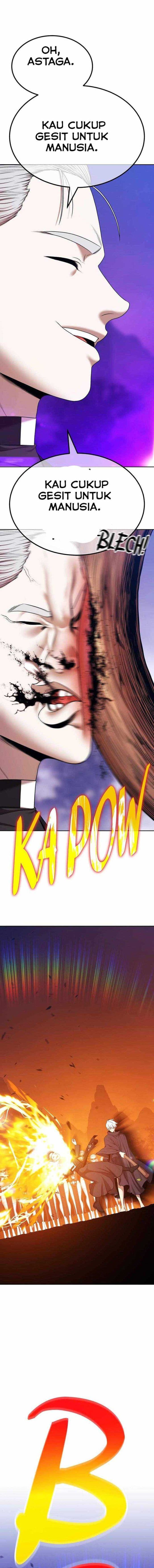 +99 Wooden Reinforced Stick - Chapter 93 - Page 62
