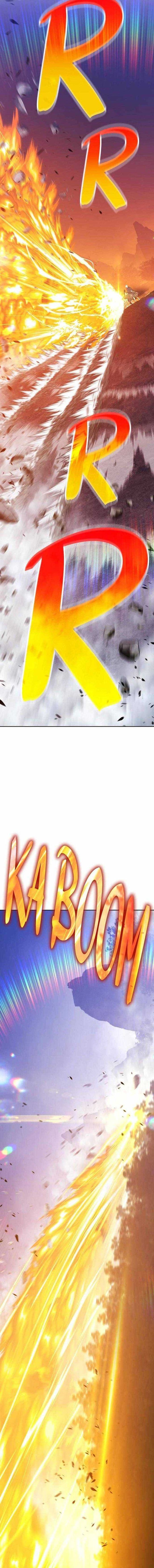 +99 Wooden Reinforced Stick - Chapter 93 - Page 63
