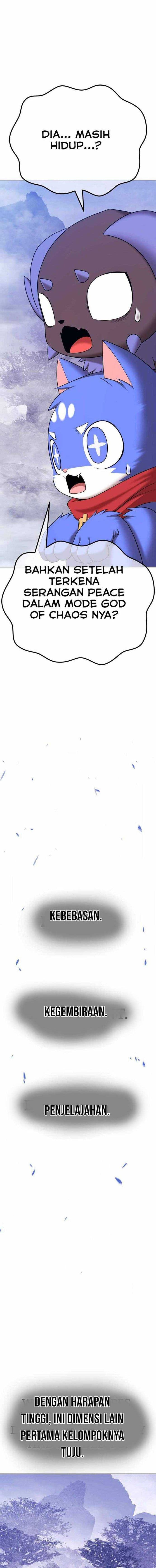 +99 Wooden Reinforced Stick - Chapter 93 - Page 67