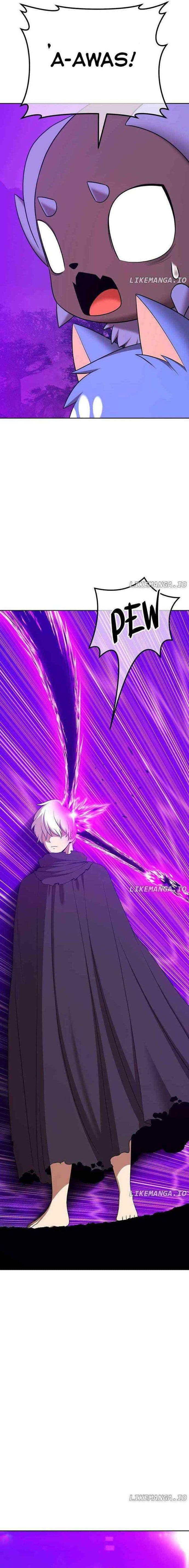 +99 Wooden Reinforced Stick - Chapter 94 - Page 11