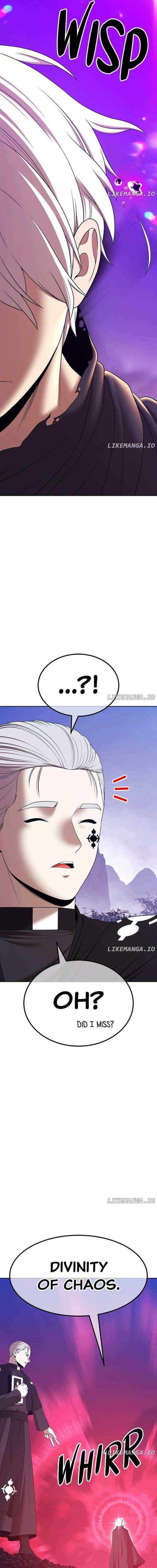 +99 Wooden Reinforced Stick - Chapter 94 - Page 12