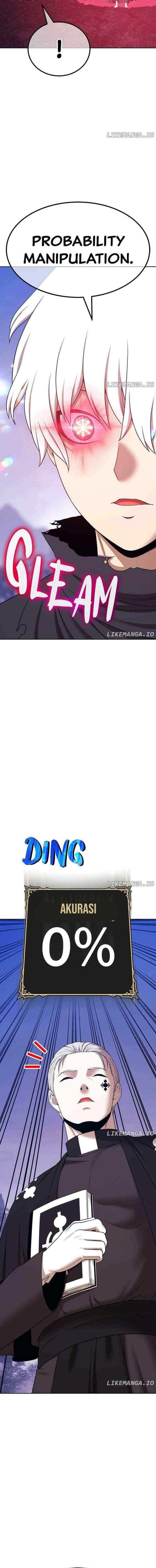 +99 Wooden Reinforced Stick - Chapter 94 - Page 13