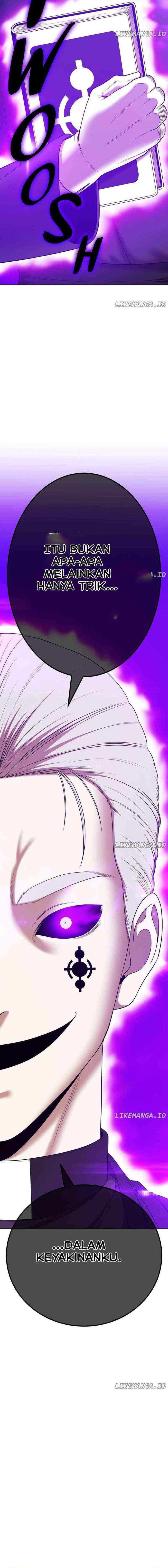 +99 Wooden Reinforced Stick - Chapter 94 - Page 15