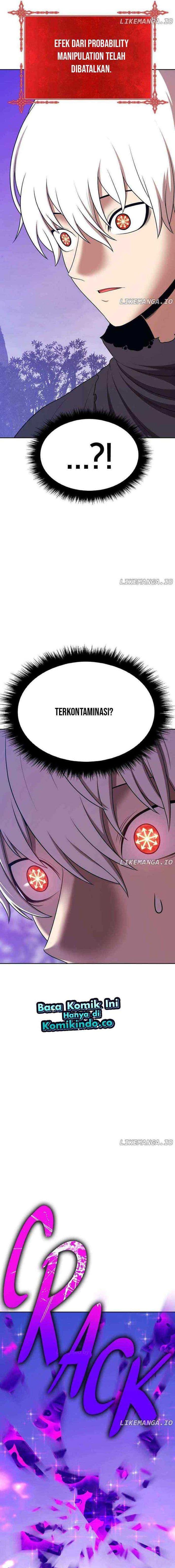 +99 Wooden Reinforced Stick - Chapter 94 - Page 17